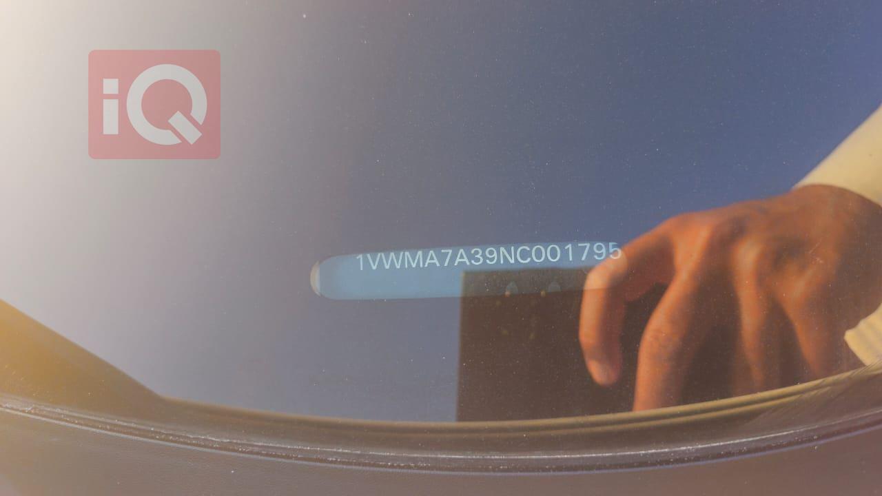 فولكسفاغن باسات